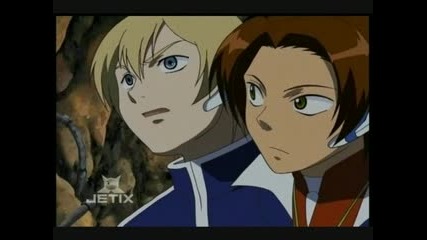Digimon Data Squad Episode 5 Part 2 - 3