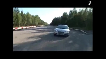 Волга - руски автомобил 