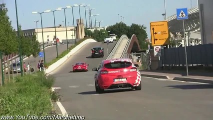 Невероятни бегачки