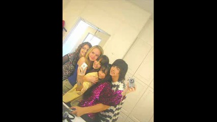 ~camp rock~