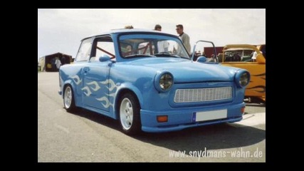 Tuning 3 