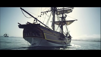 Macklemore & Ryan Lewis - Can't Hold Us Feat. Ray Dalton