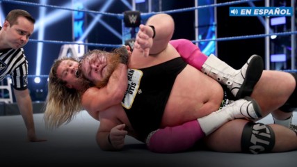 Top 10 Mejores Momentos de SmackDown En Español: WWE Top 10, May 1, 2020