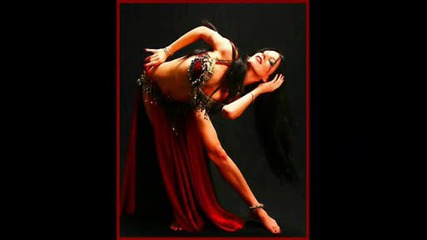 Harem Arabic Dance7