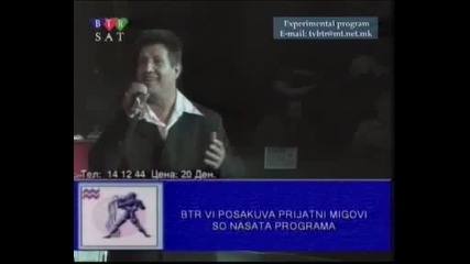 Bedjo - Pene 2012 Show