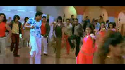 Dhoom 2 - Touch Me