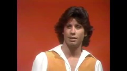 John Travolta - Whenever I'm Away From You (official video)