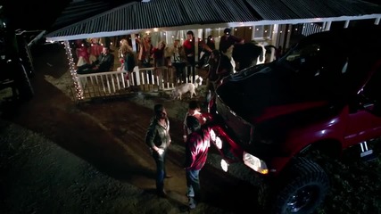Blake Shelton - Boys _round Here feat. Pistol Annies _ Frien