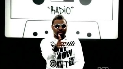 Musiq Soulchild - Radio (High Quality)