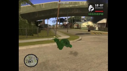 Gta San Andreas Номерата На Cj