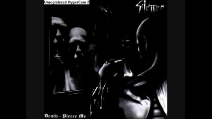 Silencer - Sterile Nails And Thunderbowels 