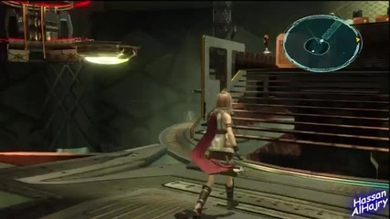 Final Fantasy Xiii Walkthrough Part 34 Chapter 7 Hd