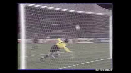 Дузпи - 1996 Juventus - Ajax
