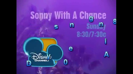Sonny With A Chance S2 problem Pauly 