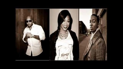 Flo Rida Feat. Trina & Pleasure P - Dumb