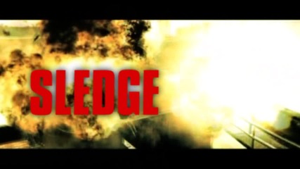 Minecraft: Adventures with Sledge Ep. 1