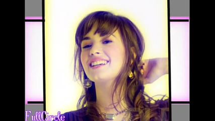 Demi said!! 