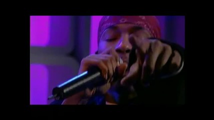 Chingy - One Call Away Live