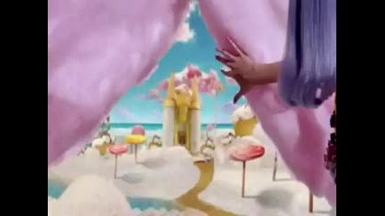 Katy Perry - Peacock * Fan video *