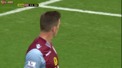Aston Villa - Manchester City 3-2