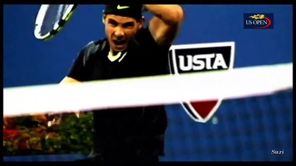Rafael Nadal - Us Open Preview 2011