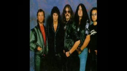 Deep Purple - Hard Lovin Woman 1987
