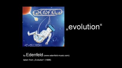 Edenfeld - Evolution 
