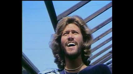 Bee Gees - Stayin Alive