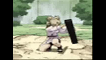 Naruto Shippuden