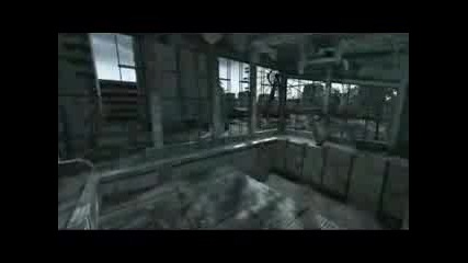 Gametrailers Best Of E3 2007 Best Trailer