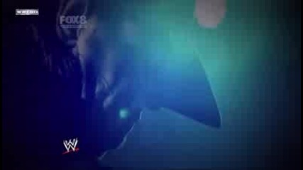 Wwe Wrestlemania 27 The Undertaker vs. Triple H Promo (hq) 