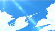 Fairy Tail - Ova 4 [480p] Bg Subs
