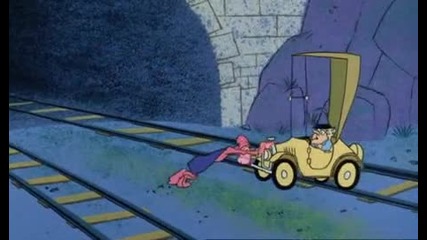 The Pink Panther (22)