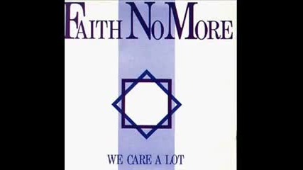 Faith No More - Greed