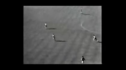 / 1966 / ( Финал За Световното Първенство ) Англия - Германия 4:2 