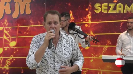 Kemal Malovcic - Sine sine (hq) (bg sub)