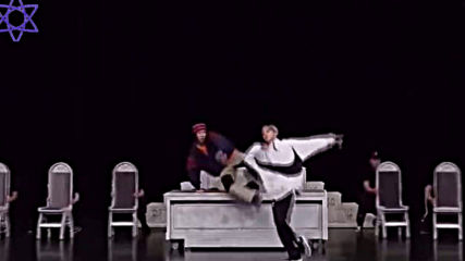 Kpop Random Play Dance Mirrored