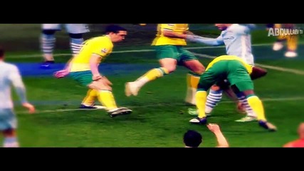 Sergio Aguero - Champion - Man City - All Goalls Skills