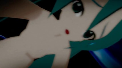 [mmd Pv] Test Tube Princess