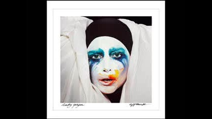 Lady Gaga - Applause ( Audio ) ~ П Р Е В О Д