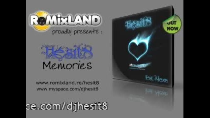 Hesit8 - Remembers (feat Alexa) Rmxlnd001
