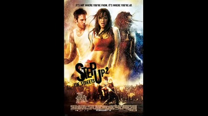 Step up 2 soundtrack (darin ft. fatman scoop)
