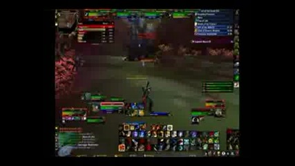 WoW - 15 Heroic Instance In One Day