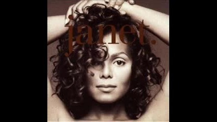 Janet Jackson-again