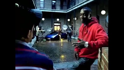 Colby O Donis Feat. Akon - What You Got (високо Качество) Vbox7 