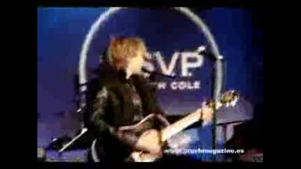 Bon Jovi - Make A Memory (live)