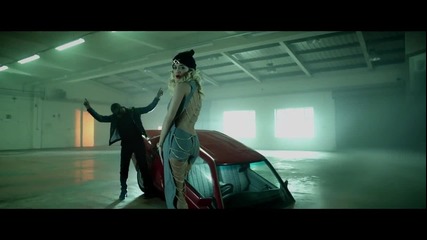 Rita Ora - R.i.p. ft. Tinie Tempah