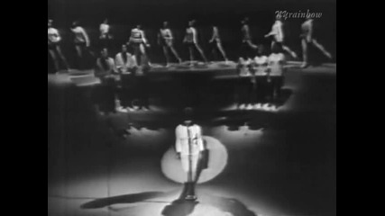 Little Eva - Locomotion (shindig 1965)