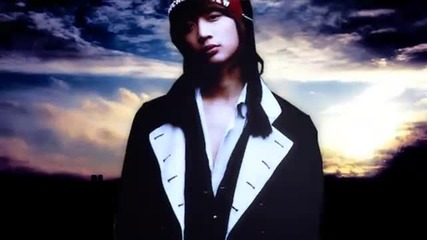 Shinee - Control Your Mind