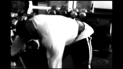 Bodybuilding Motivation
